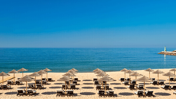 Tivoli Marina Vilamoura Algarve Resort